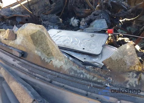 2003 Nissan Frontier Sve-V6 z USA, uszkodzony, nr VIN 1N6MD26Y63C433465